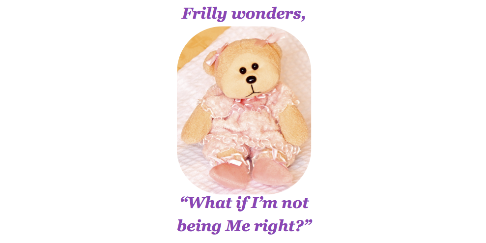 Frilly asks big questions